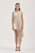 Vestido CAIRNS Natural