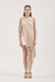 Vestido CAIRNS Natural - comprar online