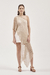 Vestido CAIRNS Natural en internet