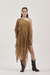 Vestido COMODIN Oro en internet