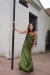 Vestido UNO Verde