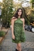 Imagen de Vestido ORIÓN Verde