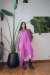Vestido COMODÍN Magenta en internet