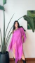 Imagen de Vestido COMODÍN Magenta