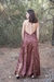 Vestido RAIZ - comprar online