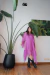 Vestido COMODÍN Magenta - comprar online