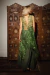 Vestido BYRON Largo - Verde - comprar online