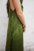 Vestido UNO Verde