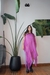 Vestido COMODÍN Magenta - Clame