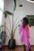 Vestido COMODÍN Magenta - tienda online