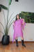 Imagen de Vestido COMODÍN Magenta