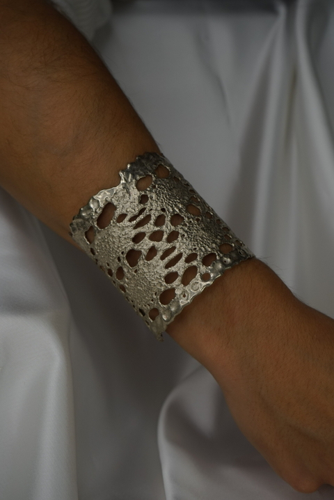 Pulsera RAMONA Alpaca
