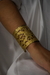 Pulsera PUNTILLA Bronce en internet