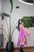 Vestido COMODÍN Magenta