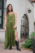 Vestido UNO Verde - tienda online
