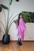 Vestido COMODÍN Magenta - comprar online