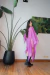 Vestido COMODÍN Magenta - comprar online