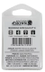 ANZOL CROWN MARUSEIGO SURE BLACK - CARTELA COM 10 PÇS - comprar online
