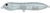 ISCA ARTIFICIAL ALBATROZ FISHING THUNDERA 90 - 9CM (10G) - PURA PESCA MG
