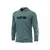 CAMISA POLIAMIDA NANOTECH COM CAPUZ PSVA - REF 35