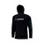 CAMISA POLIAMIDA NANOTECH COM CAPUZ E TUBE NECK PSVA - REF 38