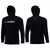 CAMISA POLIAMIDA NANOTECH COM CAPUZ E TUBE NECK PSVA - REF 38 na internet