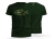 CAMISETA CASUAL LINE REDONDOS PRESA VIVA - 100% ALGODÃO - comprar online