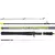 VARA SAINT PLUS MAXIMUM CARBON 661BC 40-80LB 6'6" (1,98M) - CARRETILHA (INTEIRIÇA)