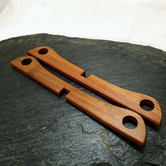 Posa cacerolas - Leonardo Drogo