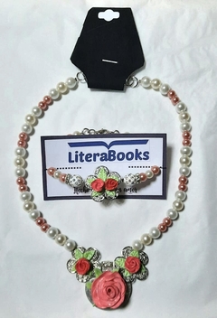 Collar Bridgerton