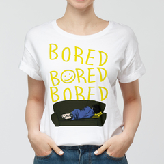 Remera Sherlock Holmes