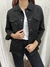 Camisaco Black