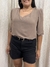 Blusa Cami