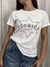 Remera Iconica
