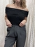 Blusa Milán