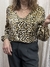Blusa Safari - comprar online