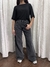 Jean Wide Leg Labrador - comprar online
