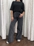 Jean Wide Leg Labrador en internet