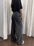 Jean Wide Leg Labrador - LARA GALEANO