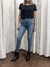 Jean Chupín Prada - comprar online