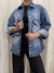 Camisaco de Jean Riffle