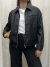 Chaqueta Eva Negra