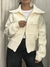 Campera Selene - LARA GALEANO