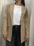 Blazer Zeta Beige en internet