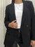 Blazer Simon - LARA GALEANO