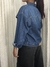 Campera Over - LARA GALEANO