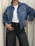 Campera Over en internet