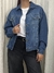 Campera Over - tienda online