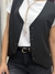 Chaleco Cher Negro en internet