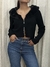 Campera Tayra - LARA GALEANO
